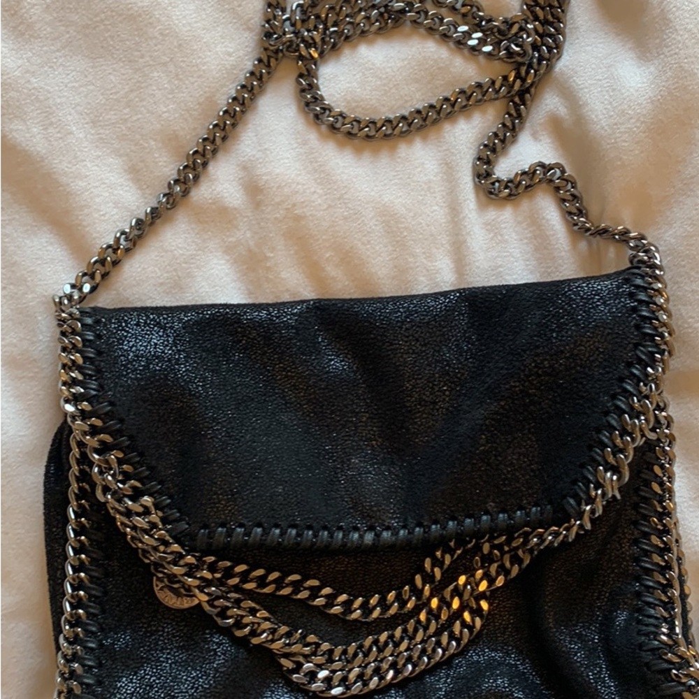 Stella McCartney Falabella Crossbody Bag